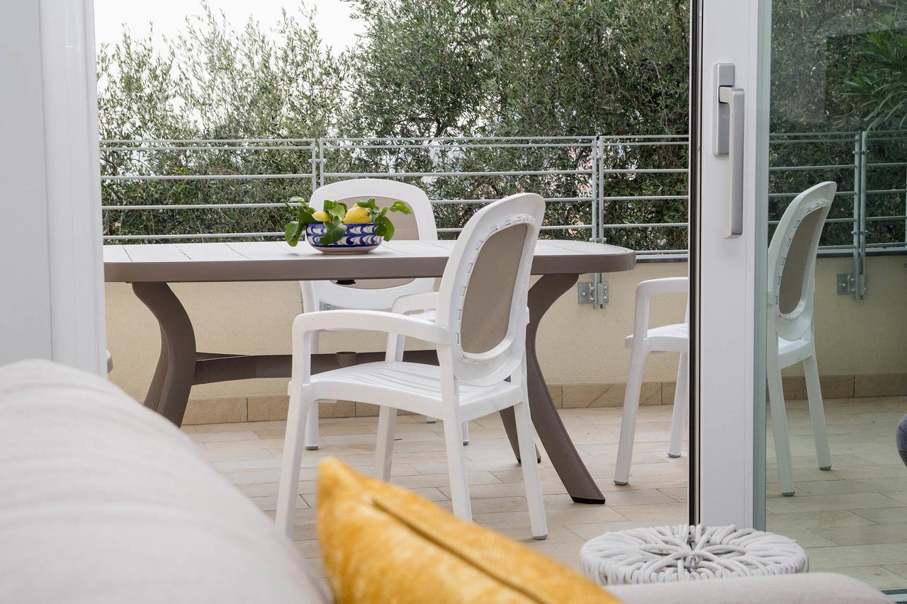 Sugli Allori Diano Marina Extérieur photo