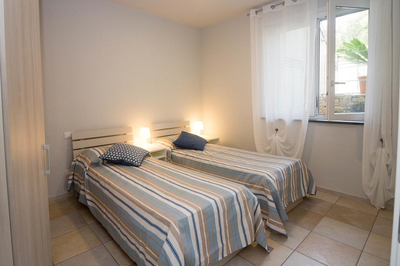 Sugli Allori Diano Marina Extérieur photo