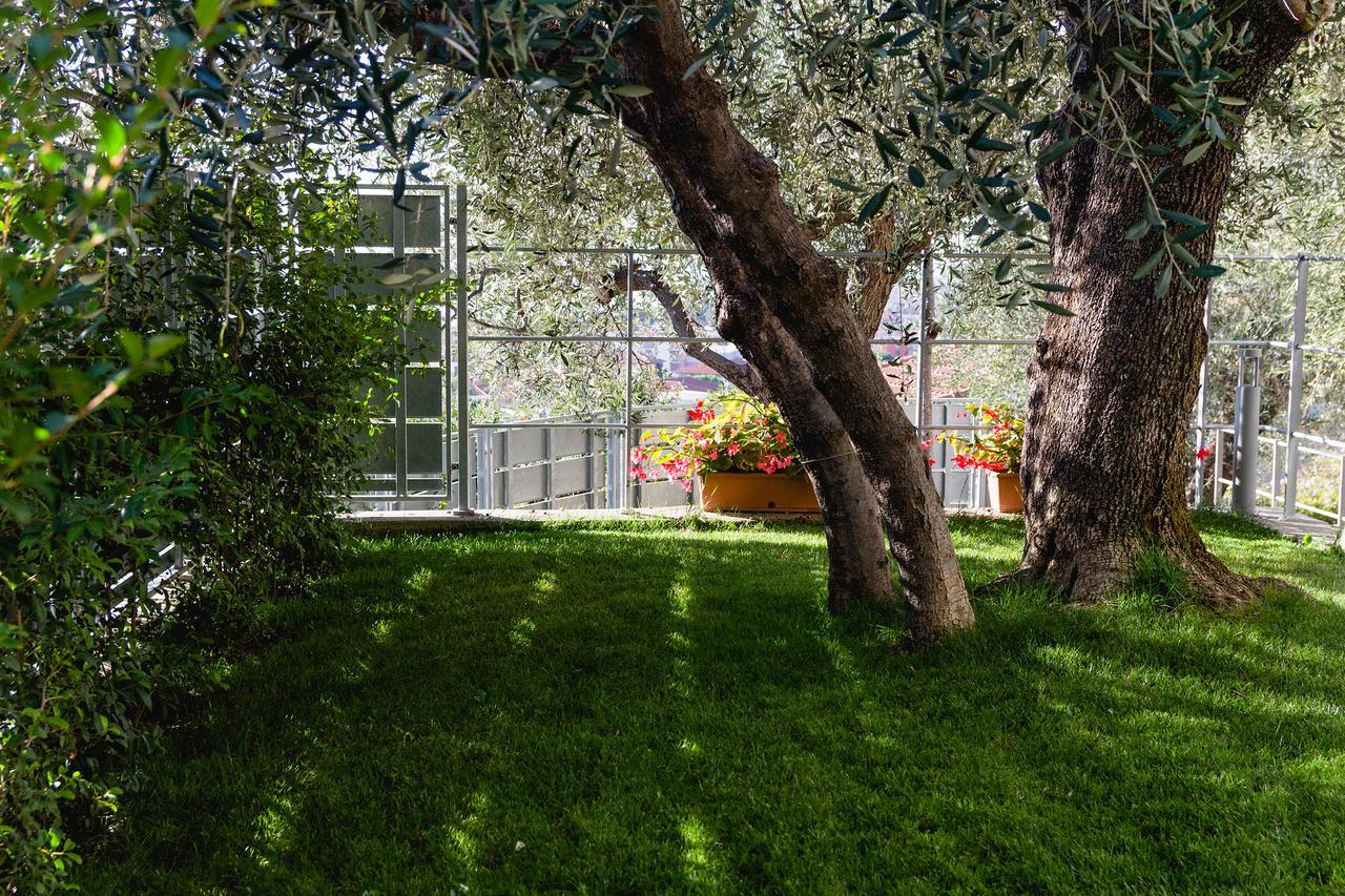 Sugli Allori Diano Marina Extérieur photo