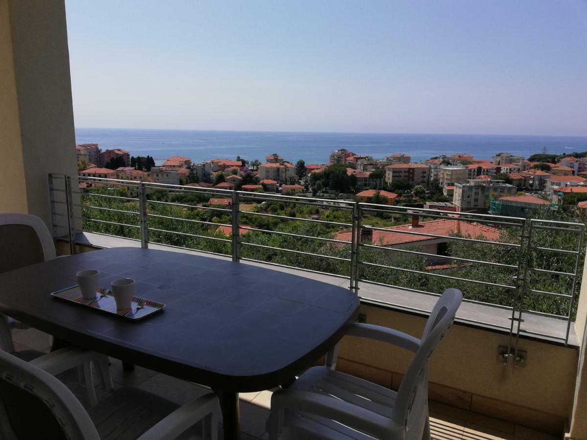 Sugli Allori Diano Marina Extérieur photo