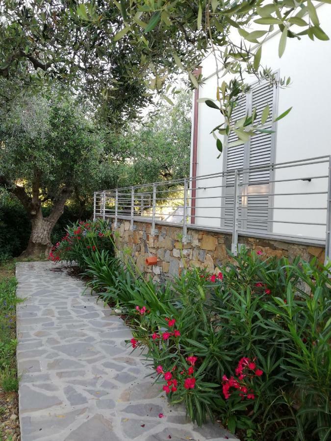 Sugli Allori Diano Marina Extérieur photo